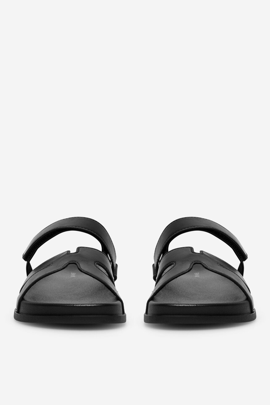 
                Джапанки Jenny Fairy ЧЕРЕН - 5905588601357