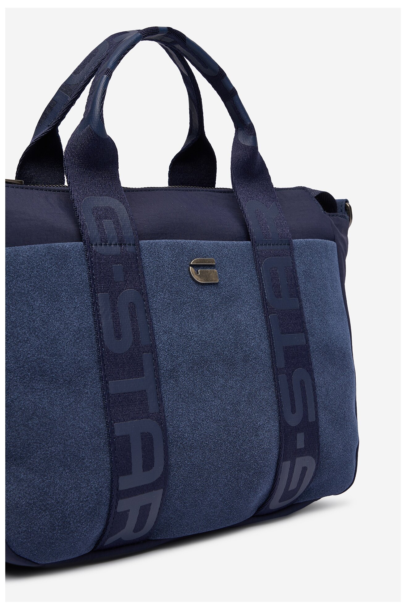 Torba G-STAR RAW CEO-JANIS-XC8191 KOBALT PLAVA