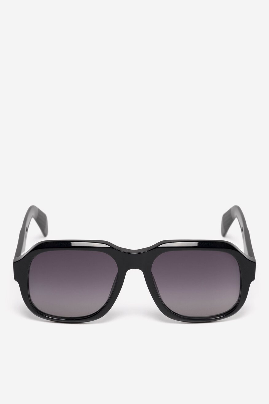 Мъжки слънчеви очила Gino Rossi ЧЕРЕН - 5905588645429