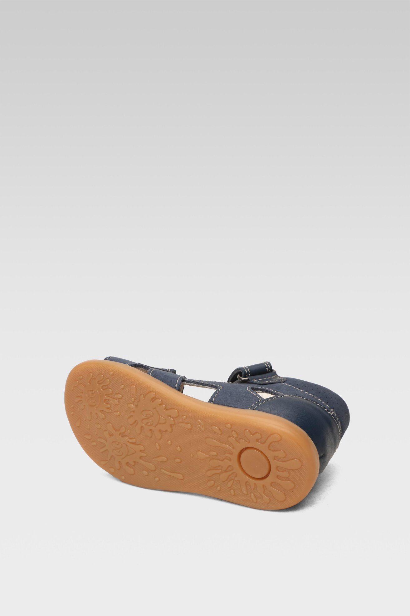 Sandale Lasocki Kids CI12-CRIC-02(II)CH KOBALT PLAVA