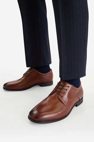 Напівчеревик Lasocki CEO-DANUBE-03A MI08 ВЕРБЛЮЖИЙ