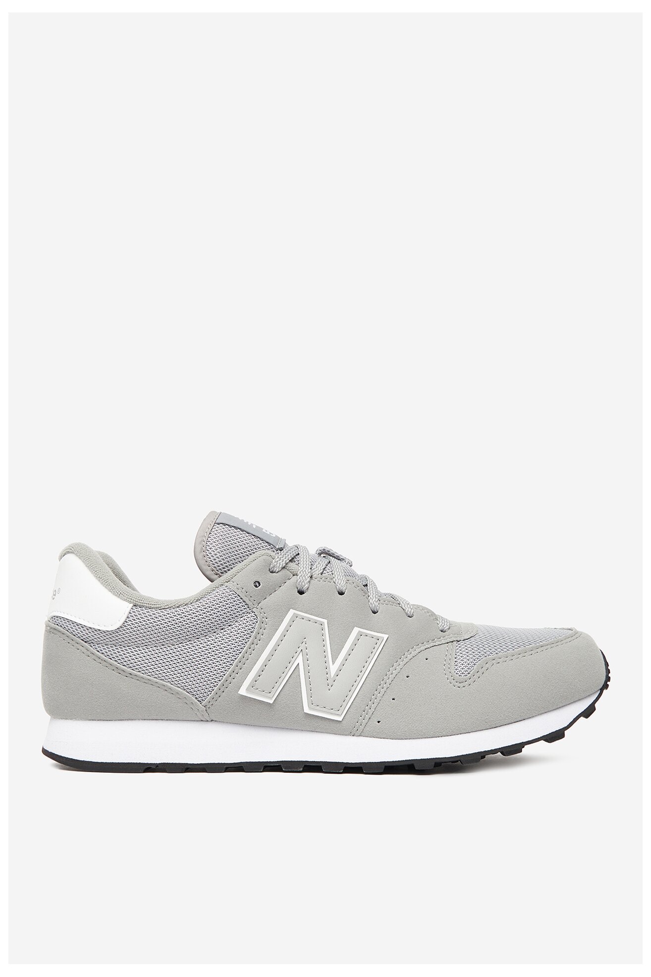 Încălțăminte sport New Balance GM500EG2 GRI