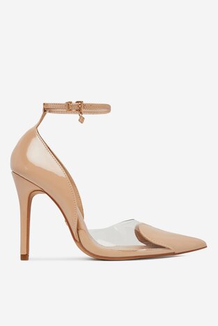 Туфлі-Човники DeeZee PX096 02 БЕЖЕВИЙ