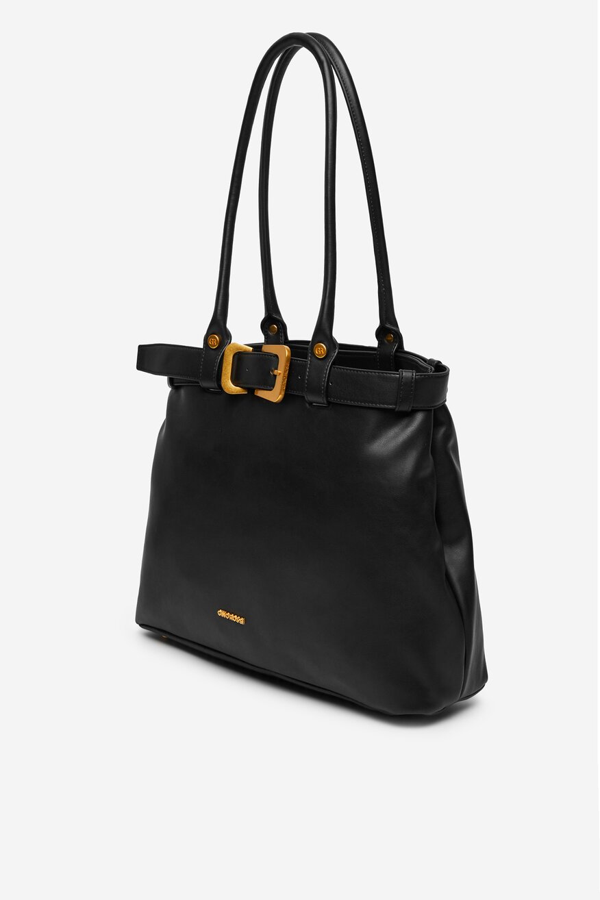 Torba Gino Rossi CRNA - 5906751324622