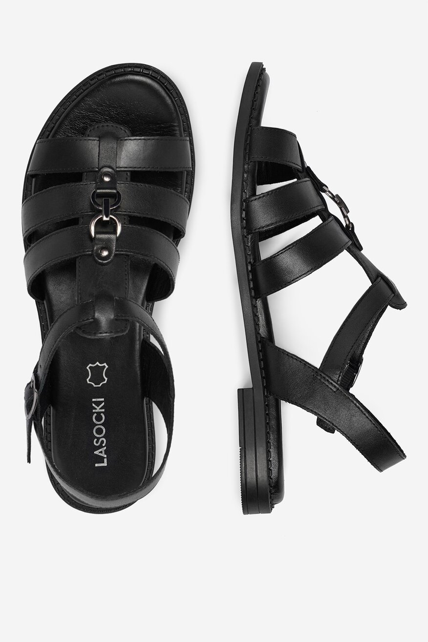 Сандали Lasocki ЧЕРЕН - 5906751918050