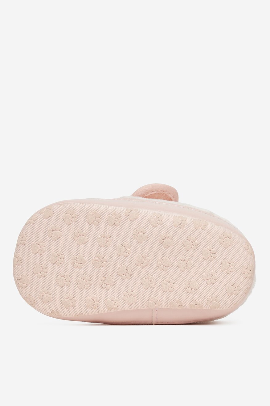 
                Капці Lasocki Kids СВІТЛО-РОЖЕВИЙ - 5906751331453