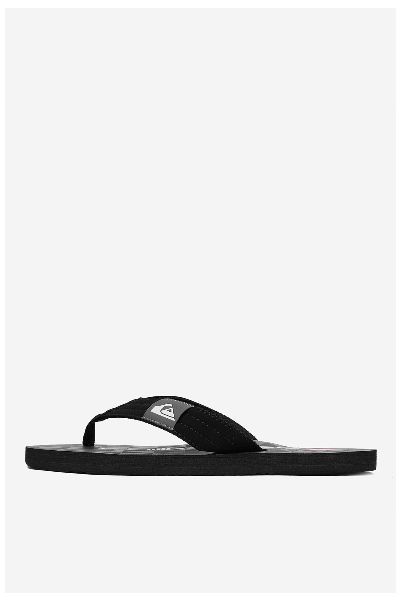 Klapki basenowe QUIKSILVER EO-DUNE CQ10036MBVH Szary
