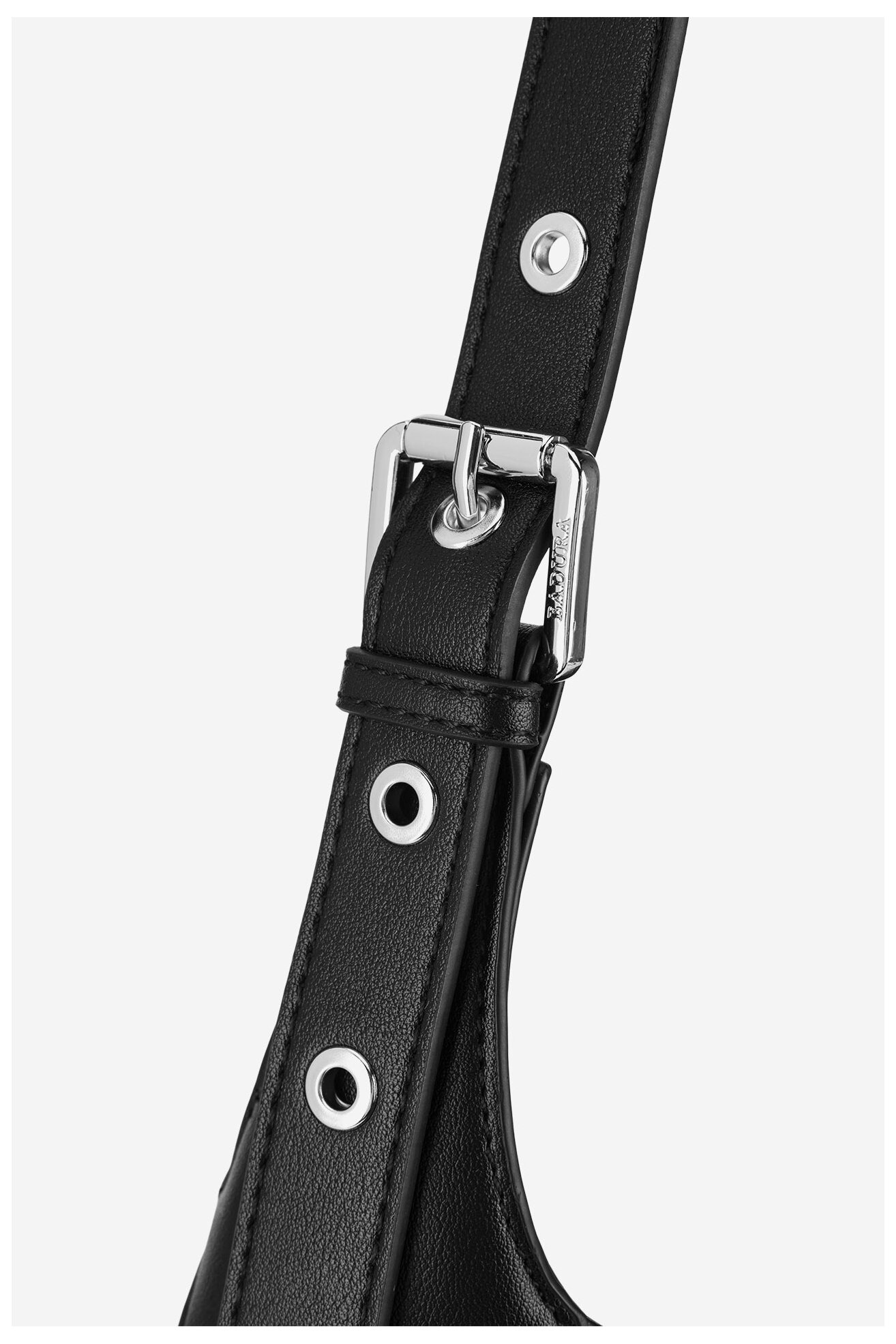 Torebka Badura BHA7955-BR Czarny