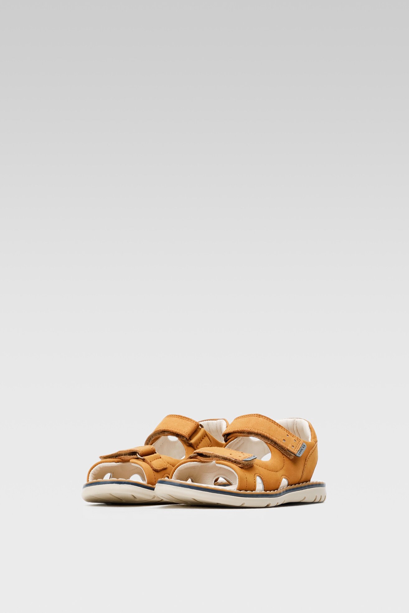 Sandały Lasocki Kids CI12-2705-17 Camel