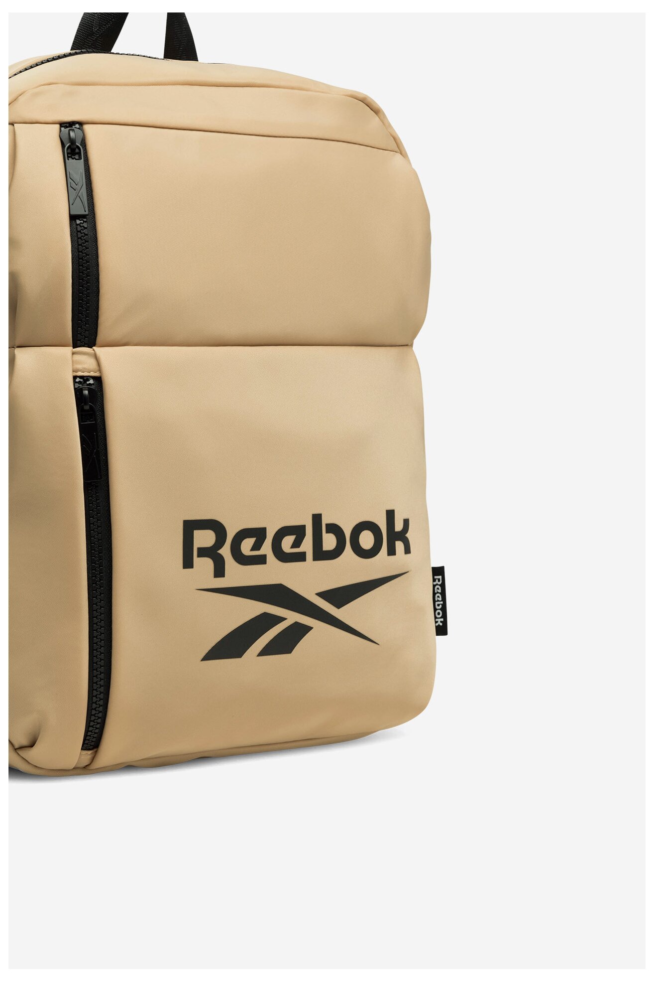 Plecak Reebok RBK-030-CCC-05 Beżowy ciemny