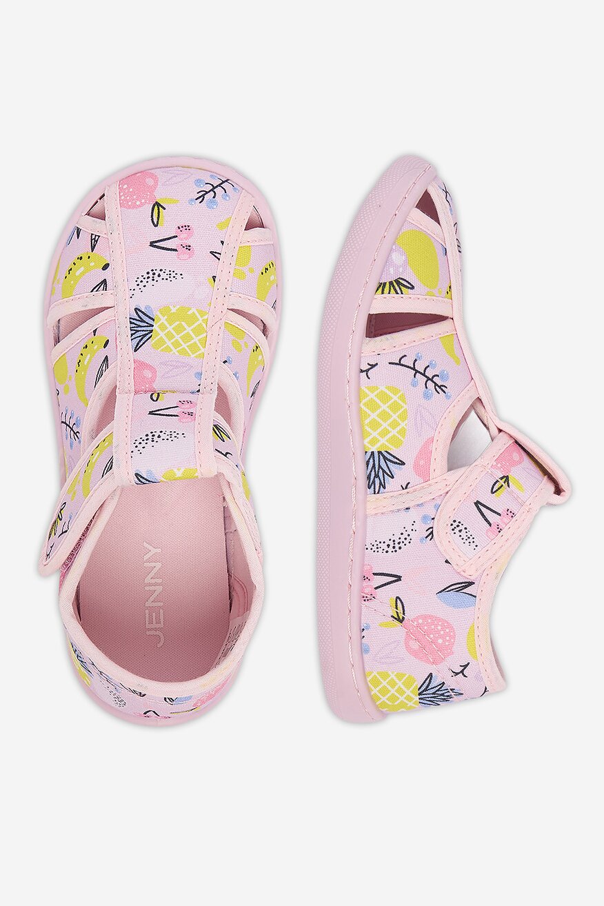 
                Чехли Jenny РОЗОВ - 5906751622223