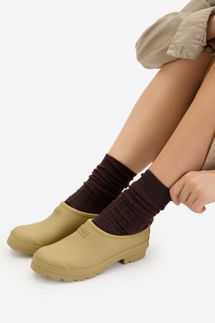 Гумаки HUNTER CEO-SJY-S ХАКІ