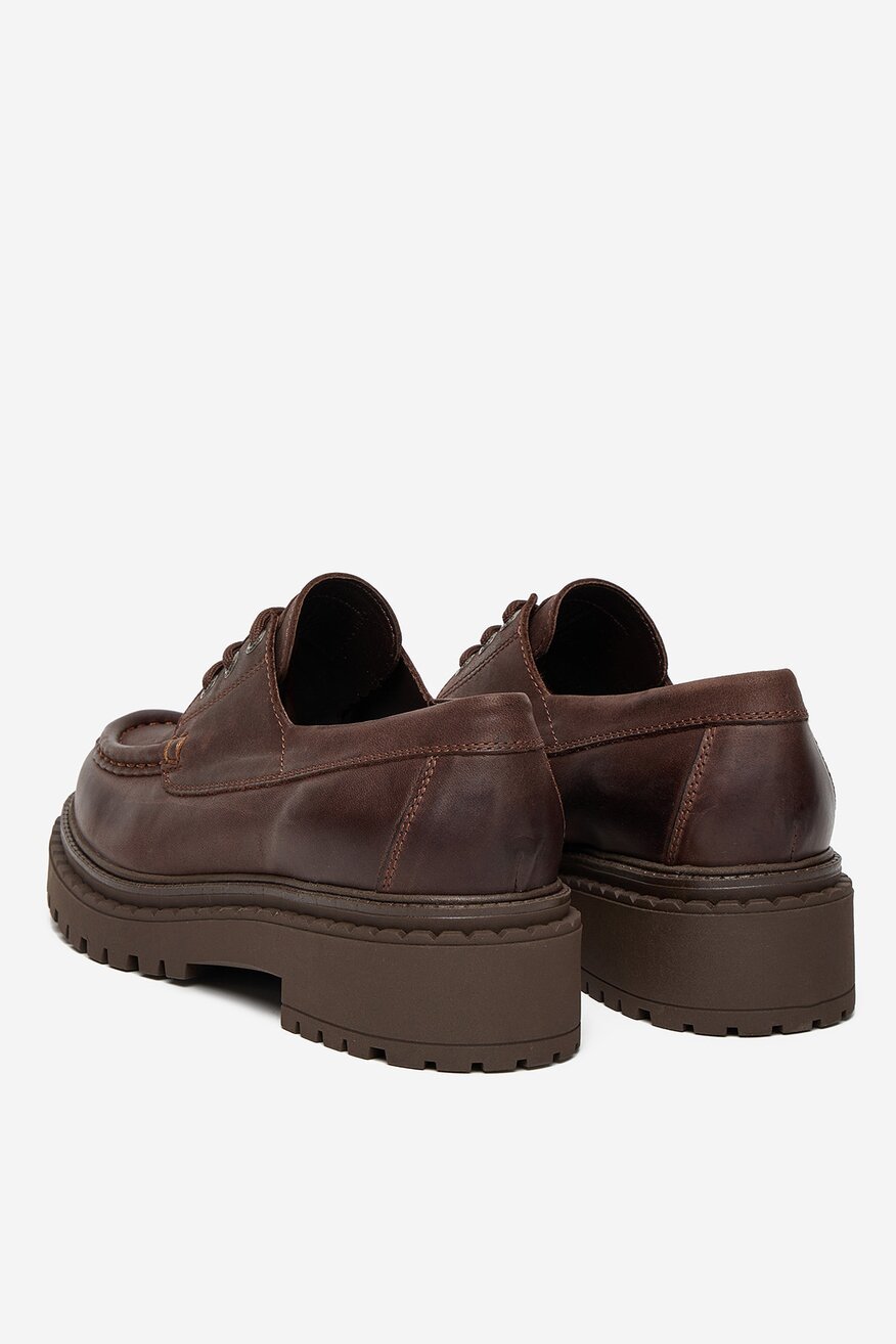 Pantofi casual G-STAR RAW MARO - 5906751377956