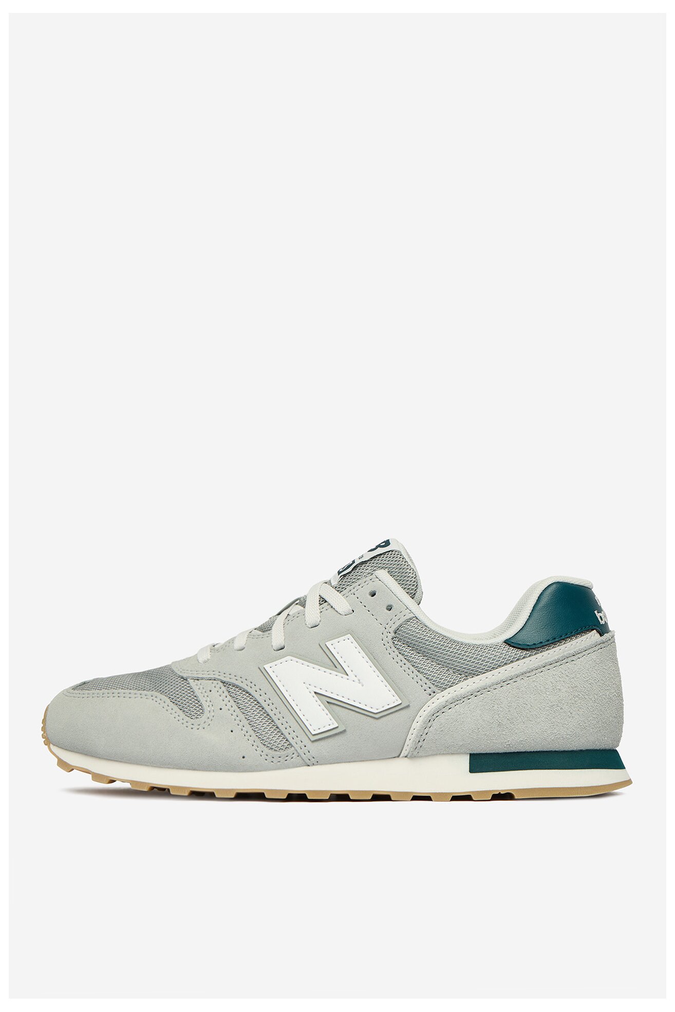 Спортни обувки New Balance C-M3731PD СИВ
