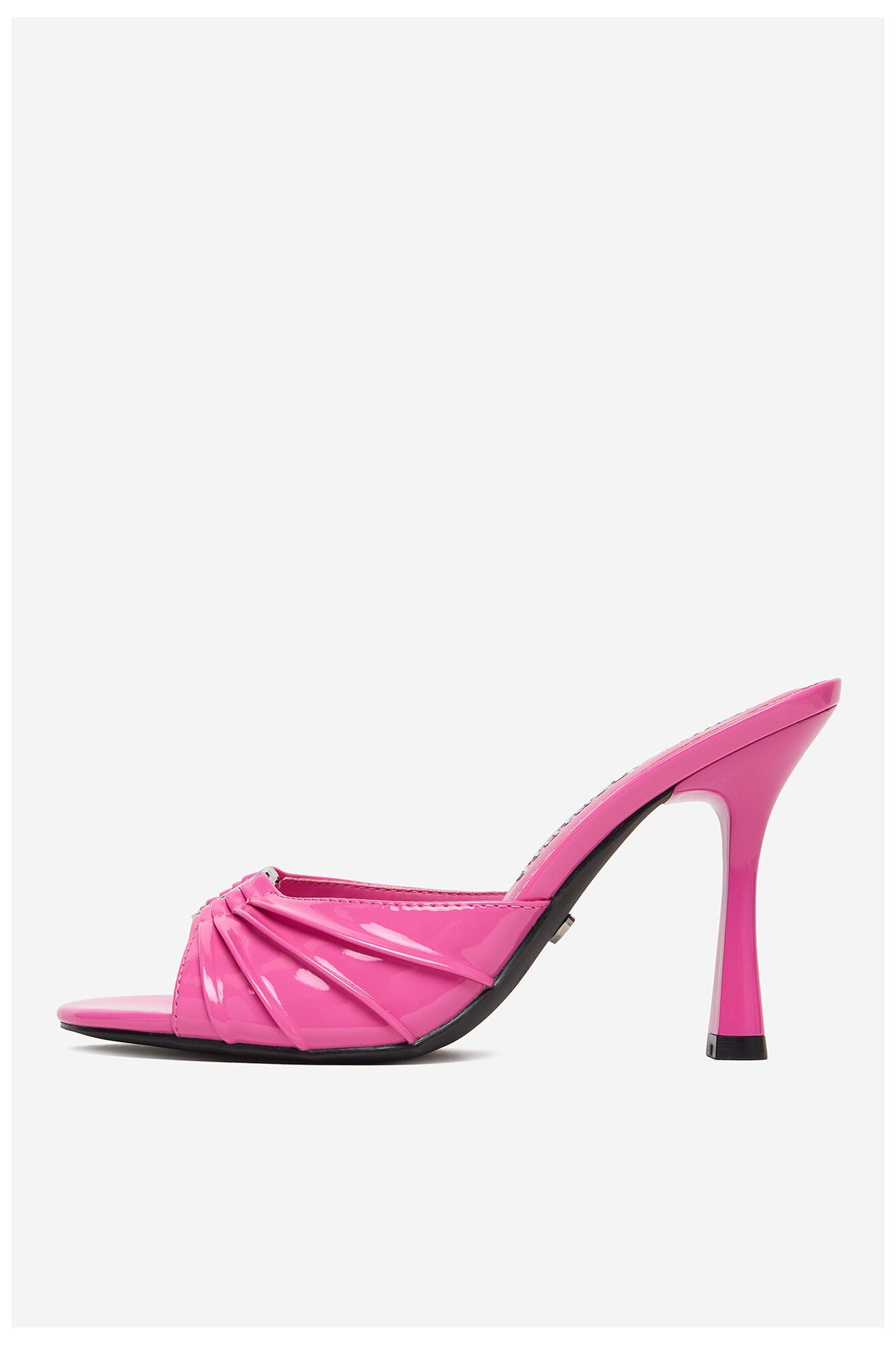 Шльопанець Juicy Couture EO-LS955554-9 РОЖЕВИЙ