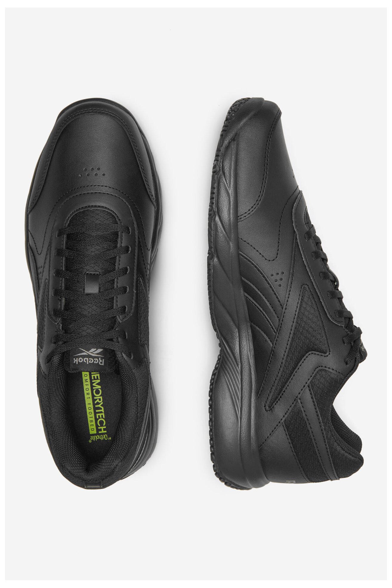 Sportska obuća Reebok WORK N CUSHION 100001162 CRNA