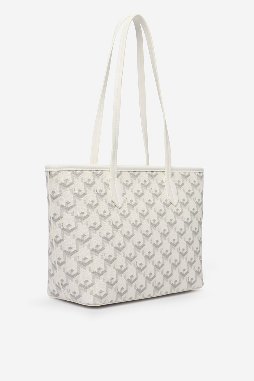 
                Дамска чанта Mexx БЯЛ - 5906751617137