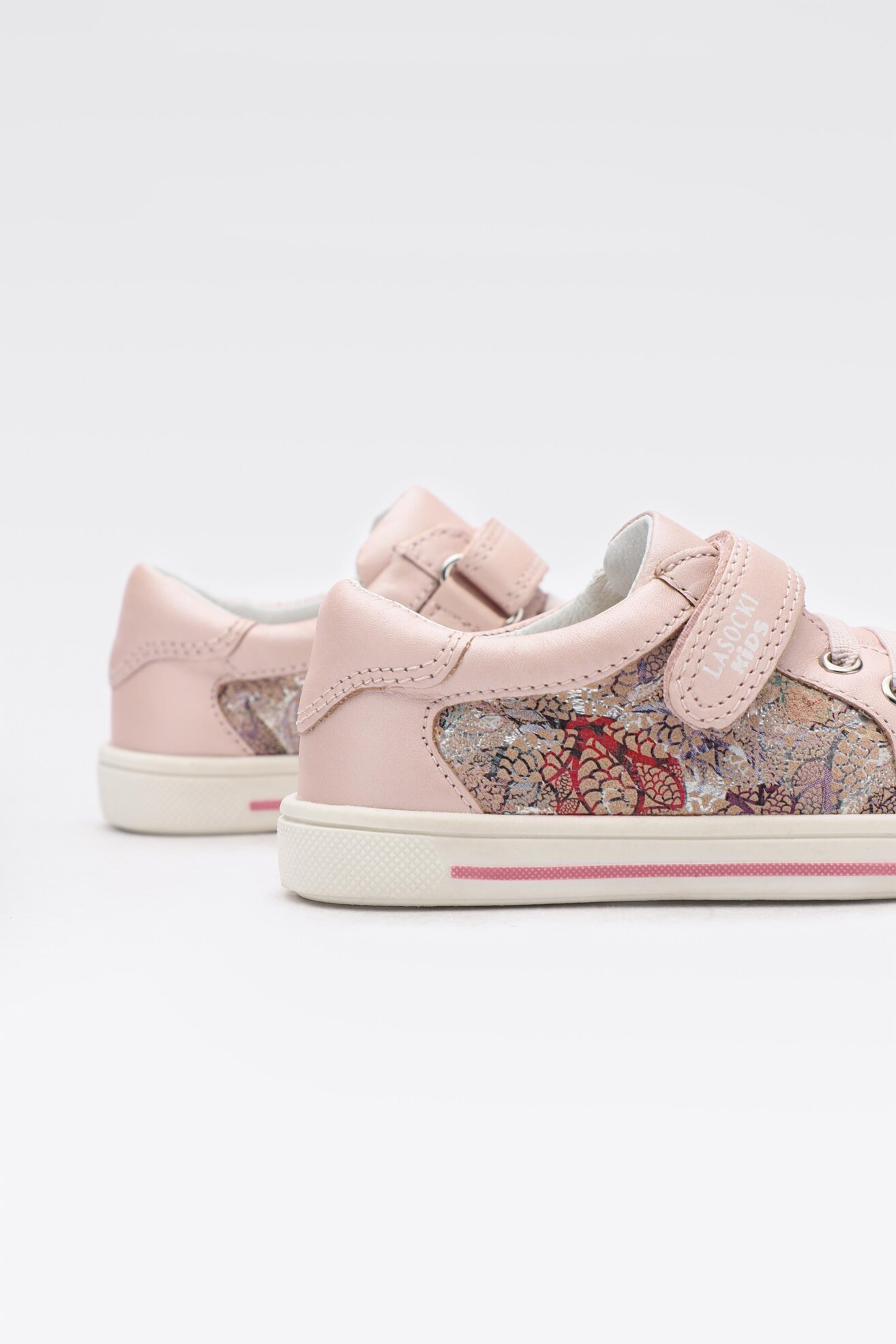 Cipele Lasocki Kids ARC-OLA-25(II)DZ ROZE