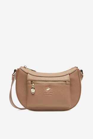 Torba Beverly Hills Polo Club C-BHPC-L-017-08 BEŽ