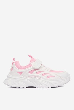 Кросівки Jenny CEO-CP72-25954 БІЛИЙ