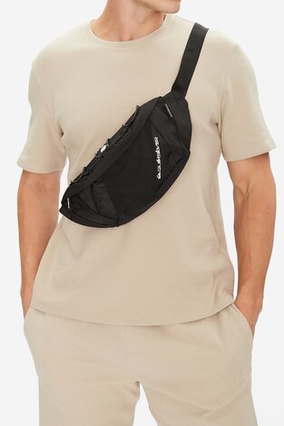 Сумка Чоловіча QUIKSILVER QUIC-M-003-07 ЧОРНИЙ