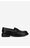 Mokaszin Lasocki WI16-12744-06 FEKETE