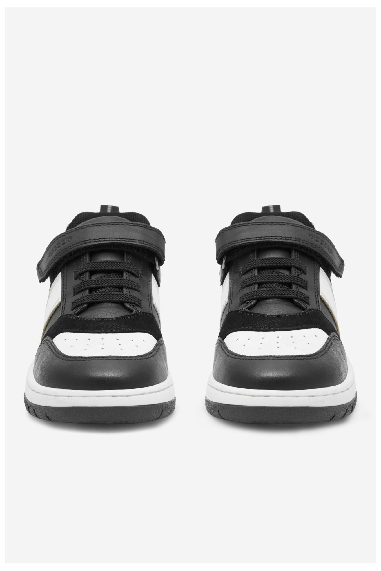 Tenisky Lasocki Kids MOS CI12-3136-02(III)CH ČERNÁ