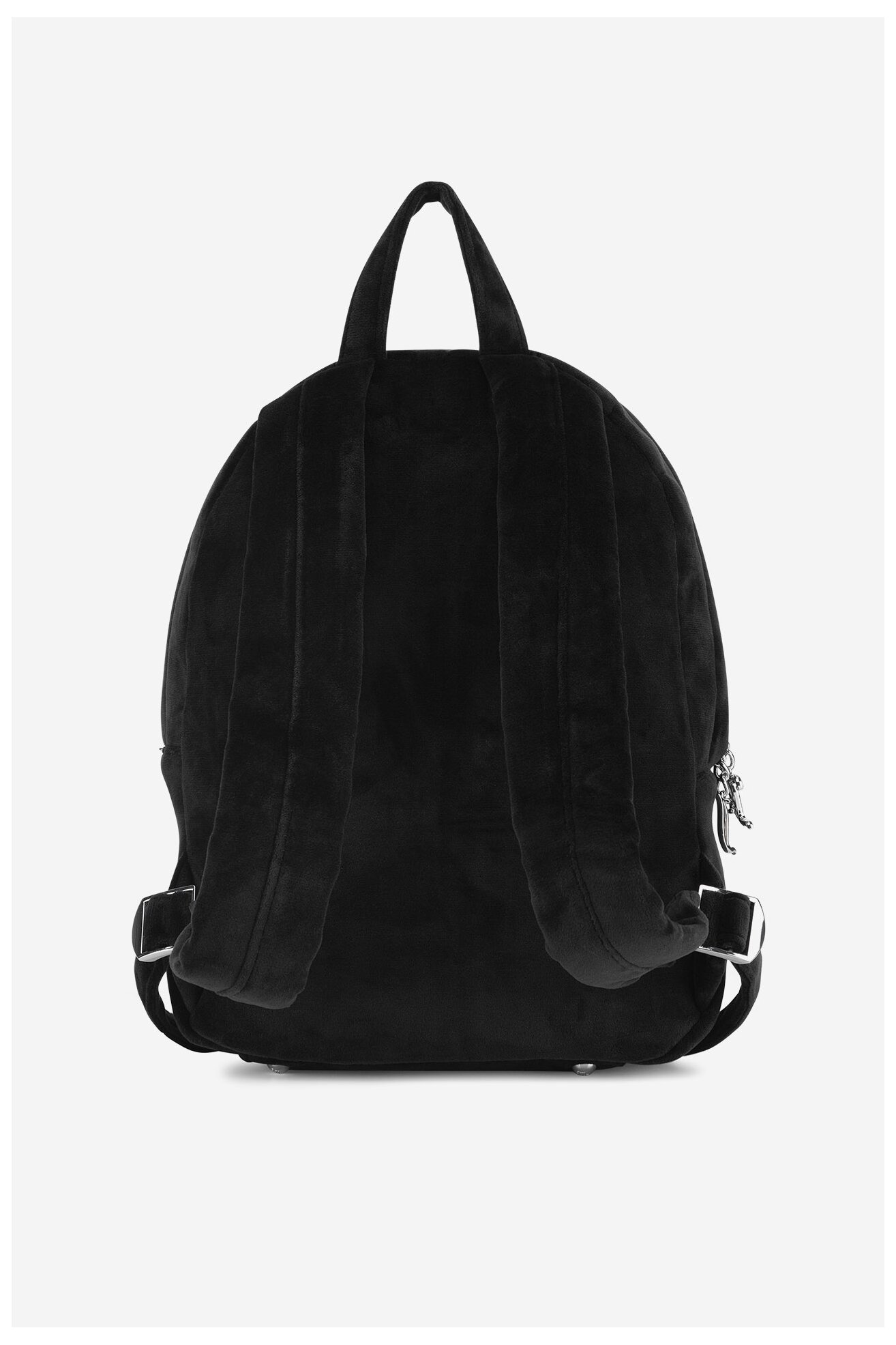 Plecak Juicy Couture BIJXT8702WPO Czarny