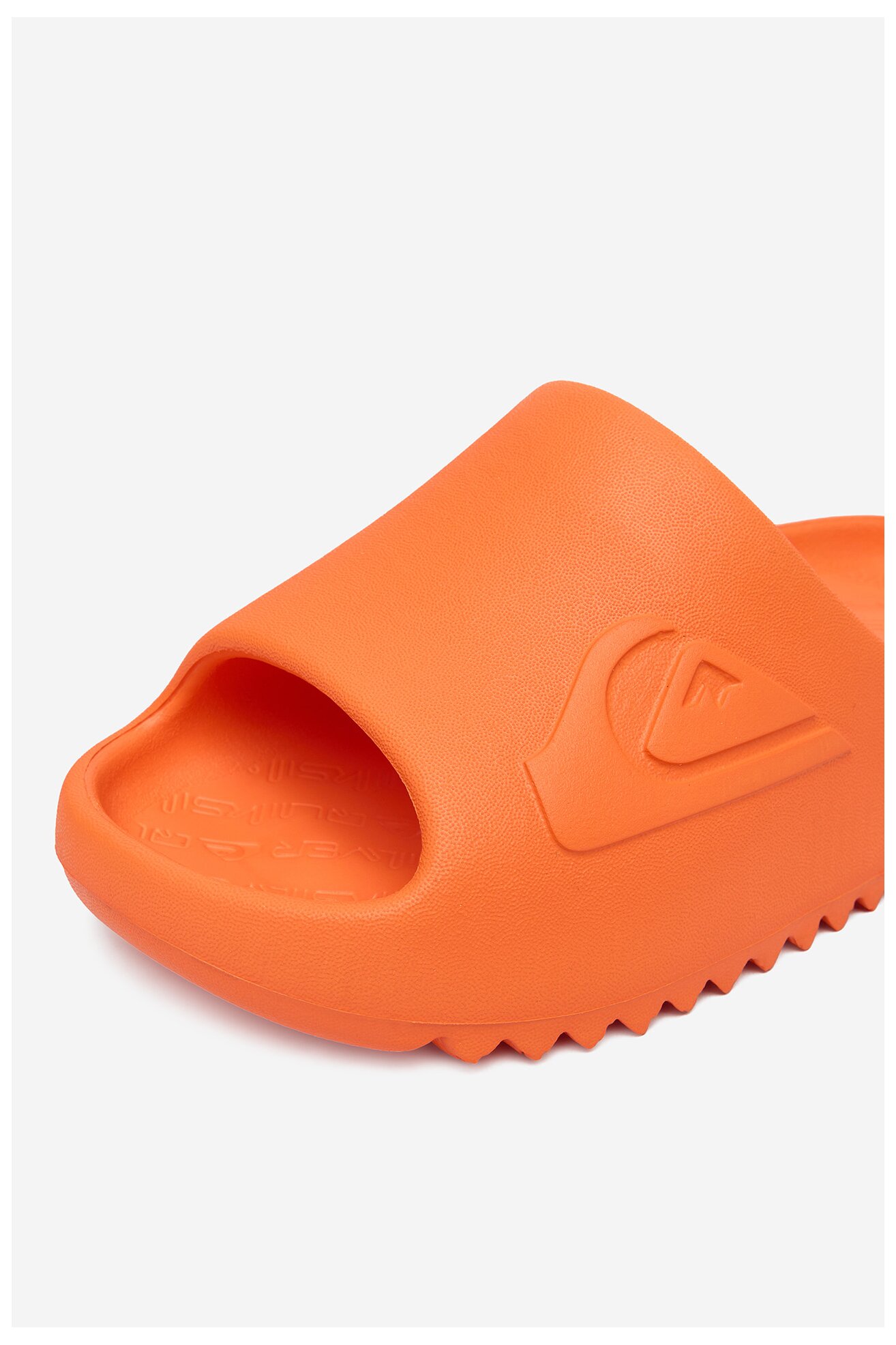 Папуче за базен QUIKSILVER C-CLOUDBREAK CQ10007YO TAMNO NARANDŽASTA