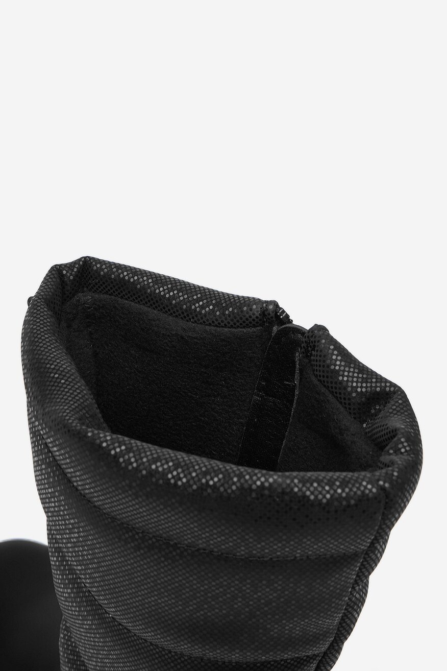 
                Cizme DeeZee NEGRU - 5906751379363