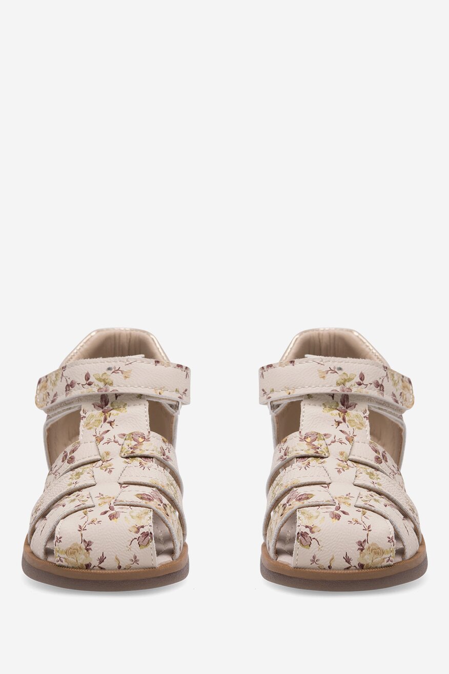 
                Szandál Nelli Blu BÉZS - 5905588365846