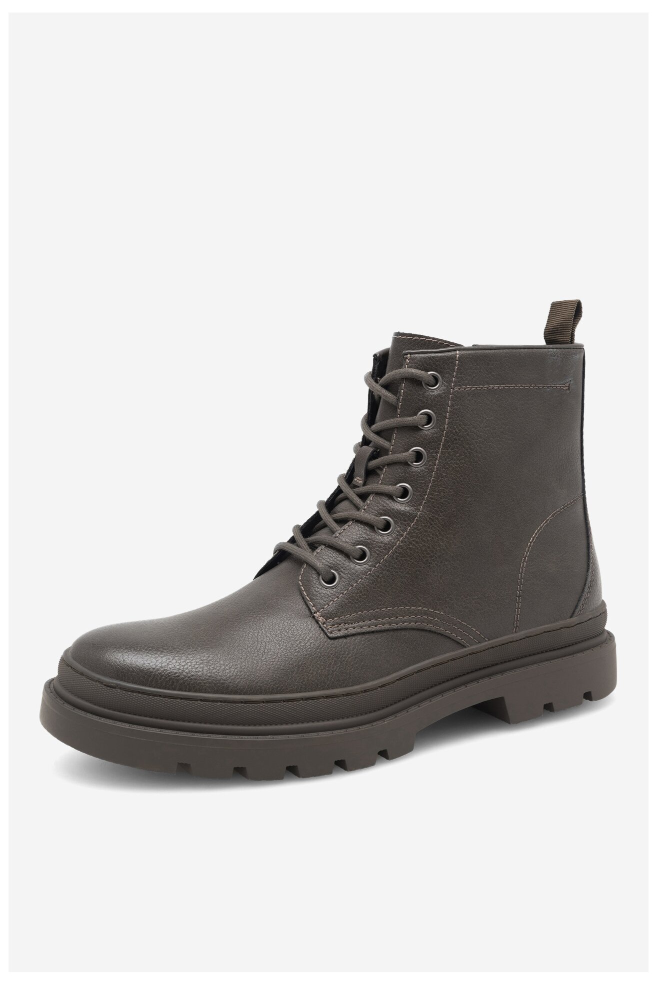 Trzewiki Lasocki 121AM1399 Khaki