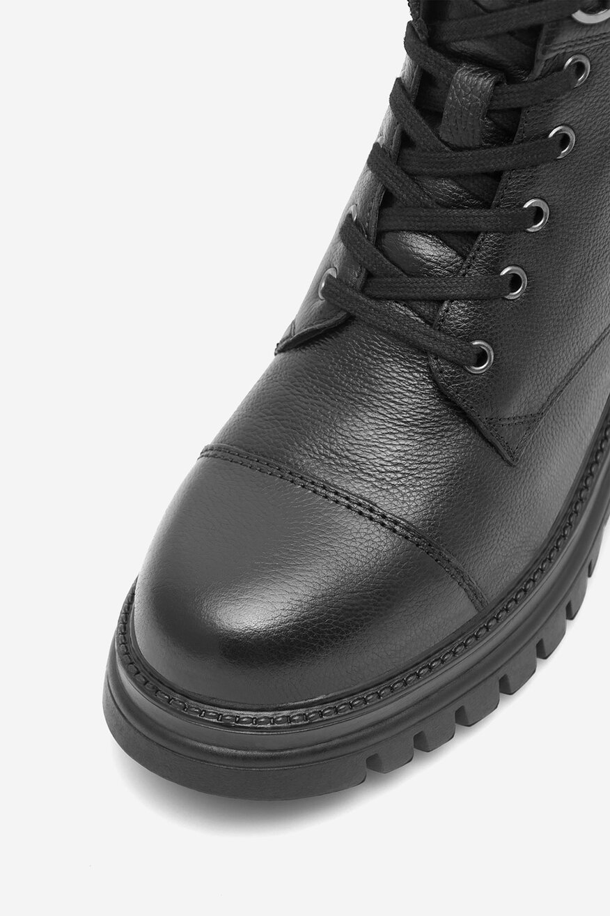 Bocanci Lasocki NEGRU - 5905588126560