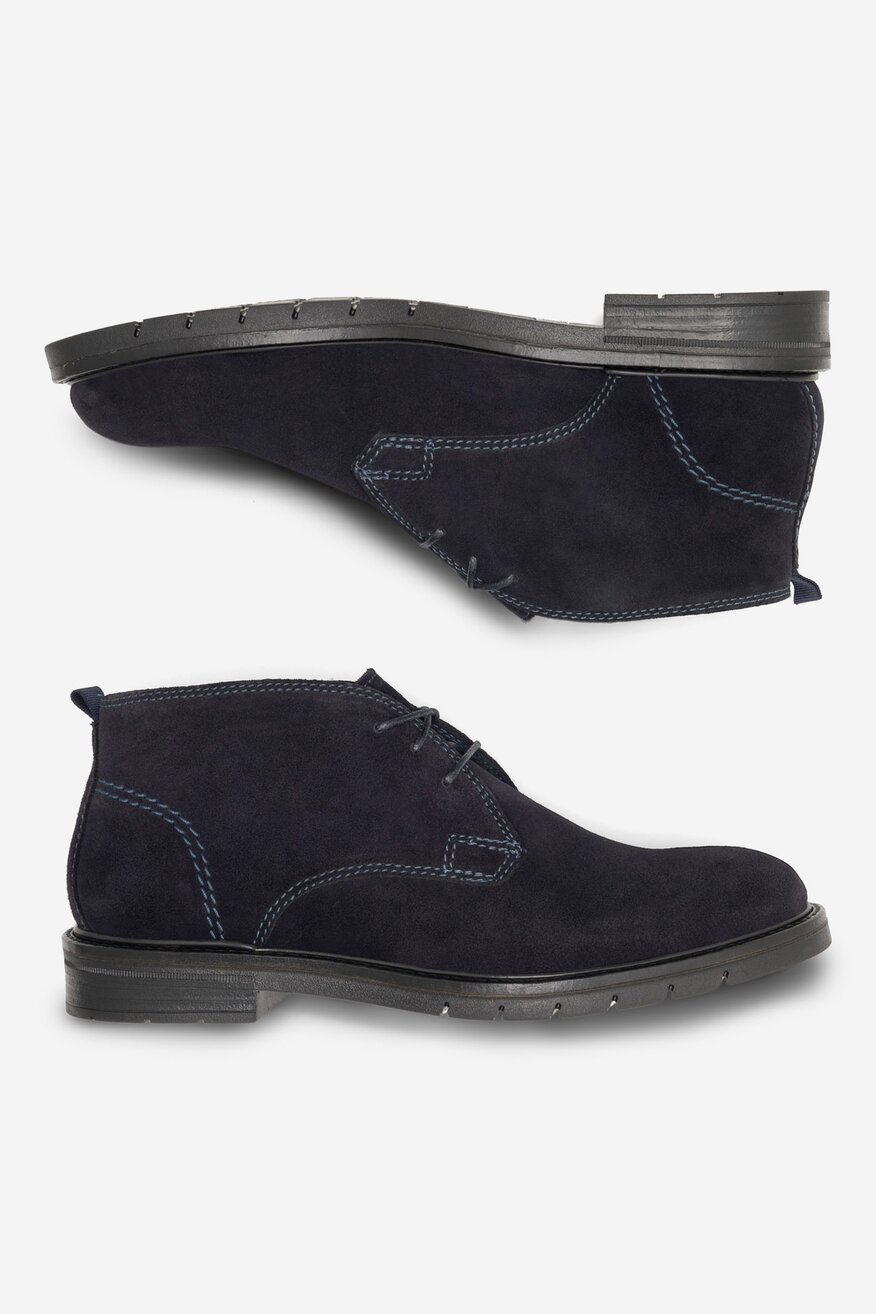 Bocanci Sergio Bardi BLEUMARIN - 5905588182269