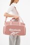 Putna torba Reebok RBK-032-CCC-05 ROZE
