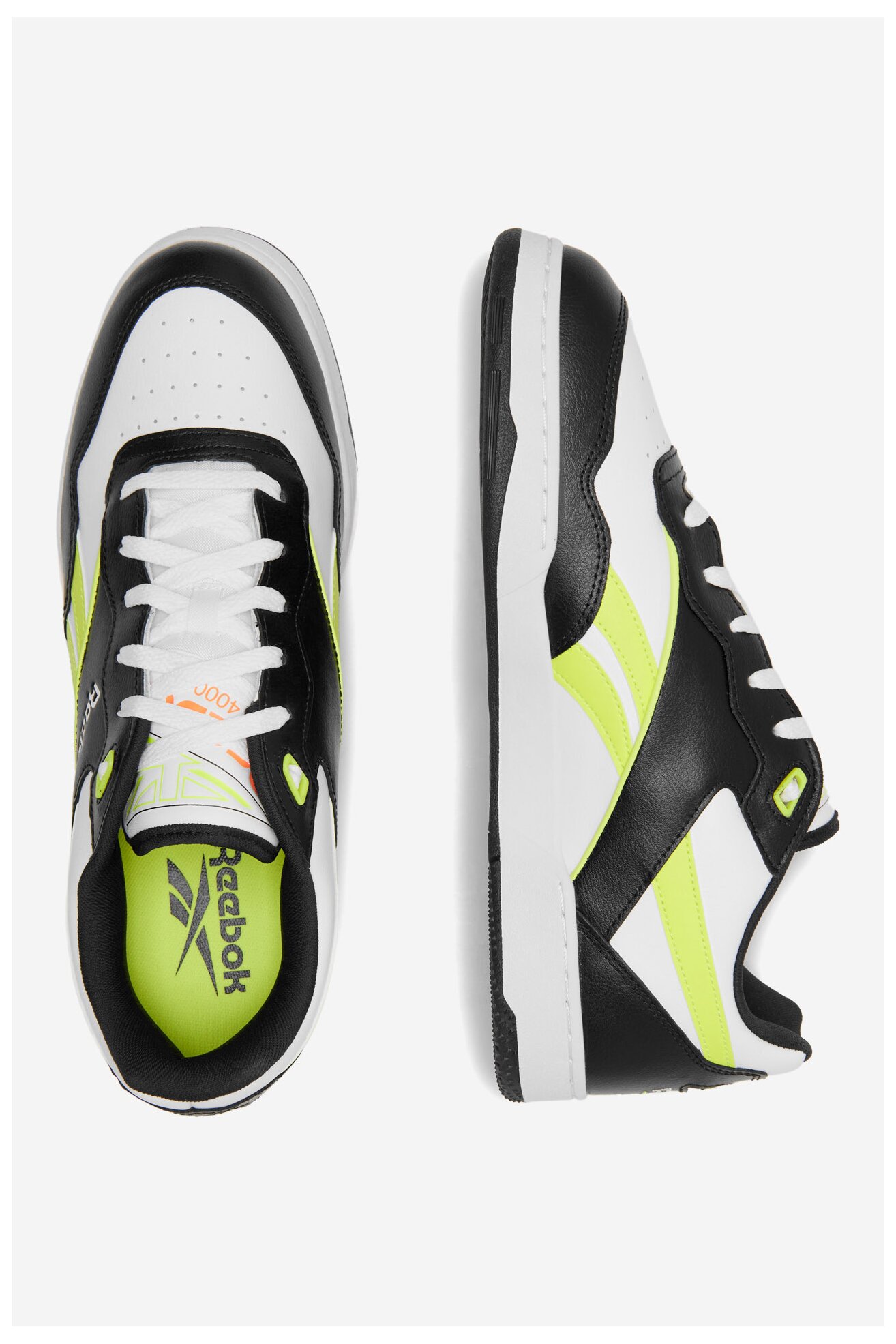 Спортни обувки Reebok 100033434-M МИКС