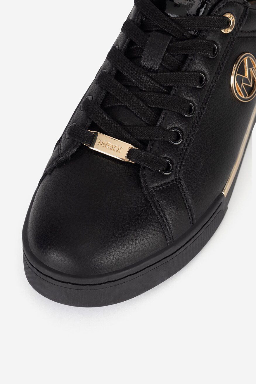 Mexx - Sneakersy - 5905588921264
