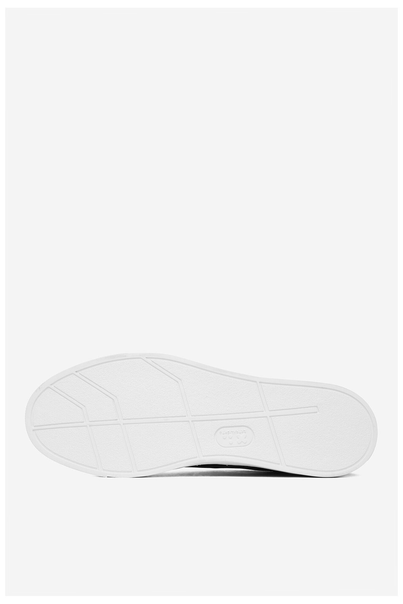 Cipele Gino Rossi CEO-OTSEGO-03 MI08 CRNA