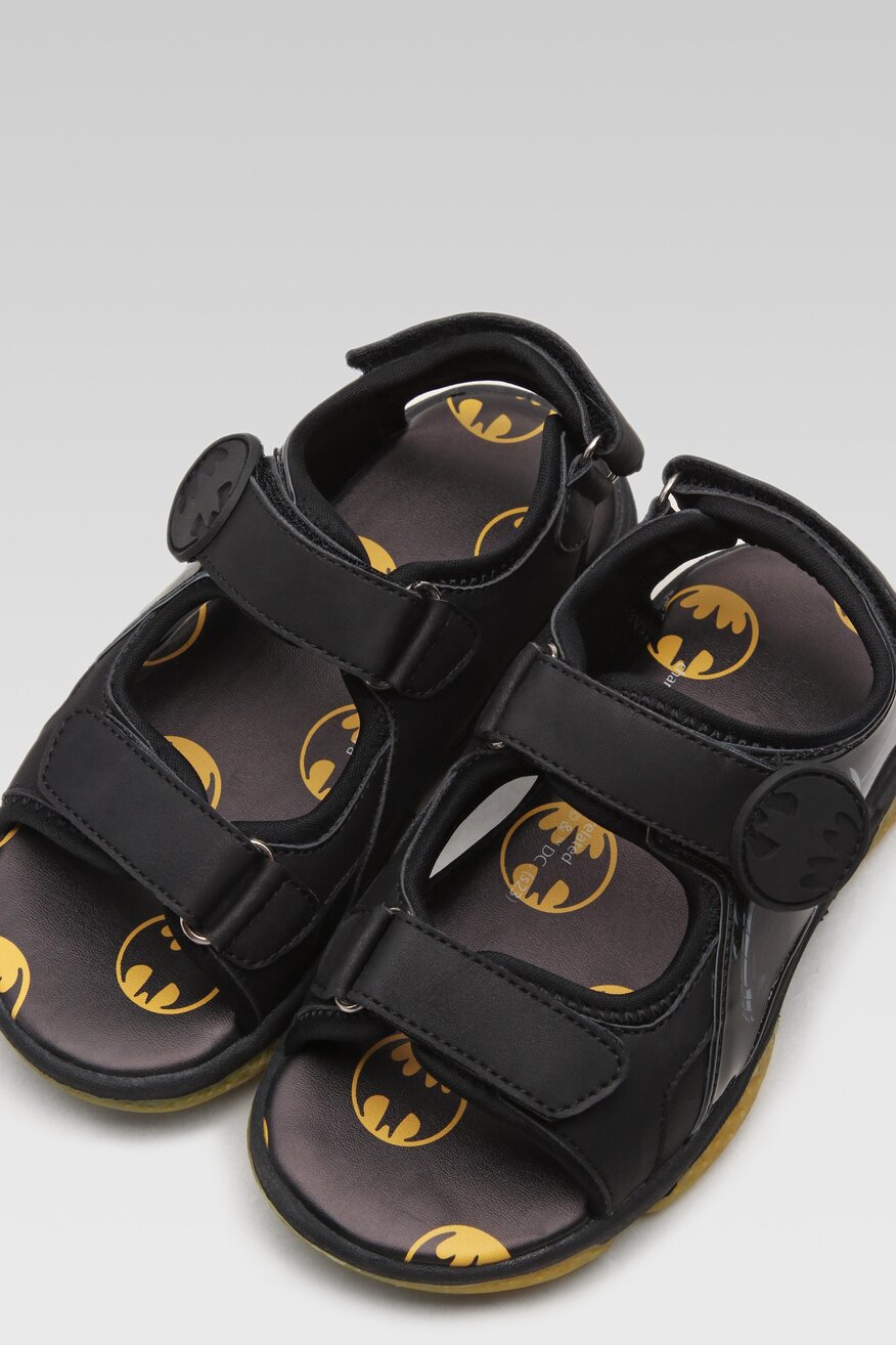 
                Batman - Sandały - 5904862768595