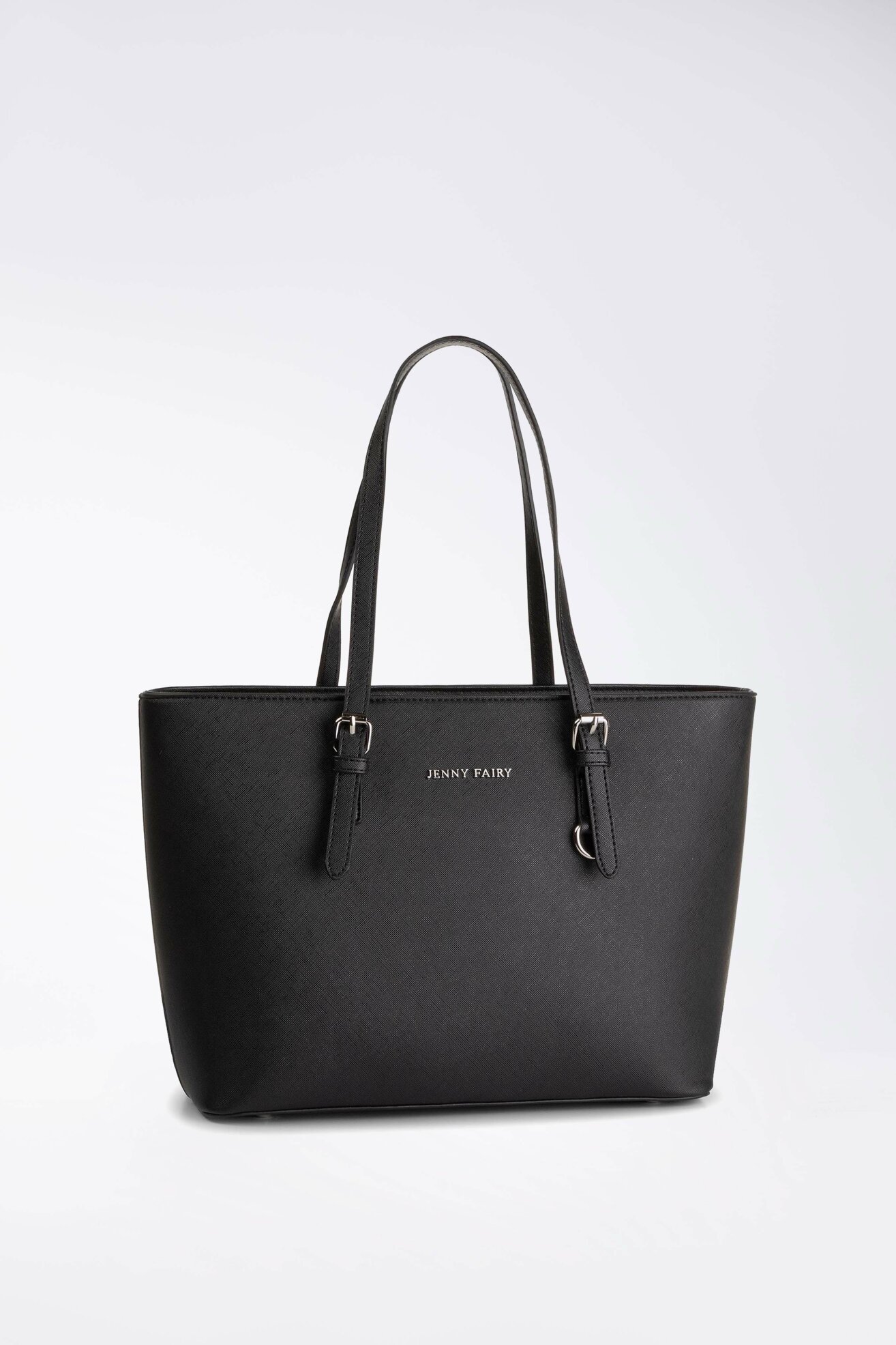 Torebka Jenny Fairy RC13350 Czarny