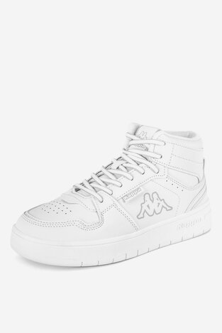Кросівки спортивні Kappa SS24-3C006(CH) БІЛИЙ