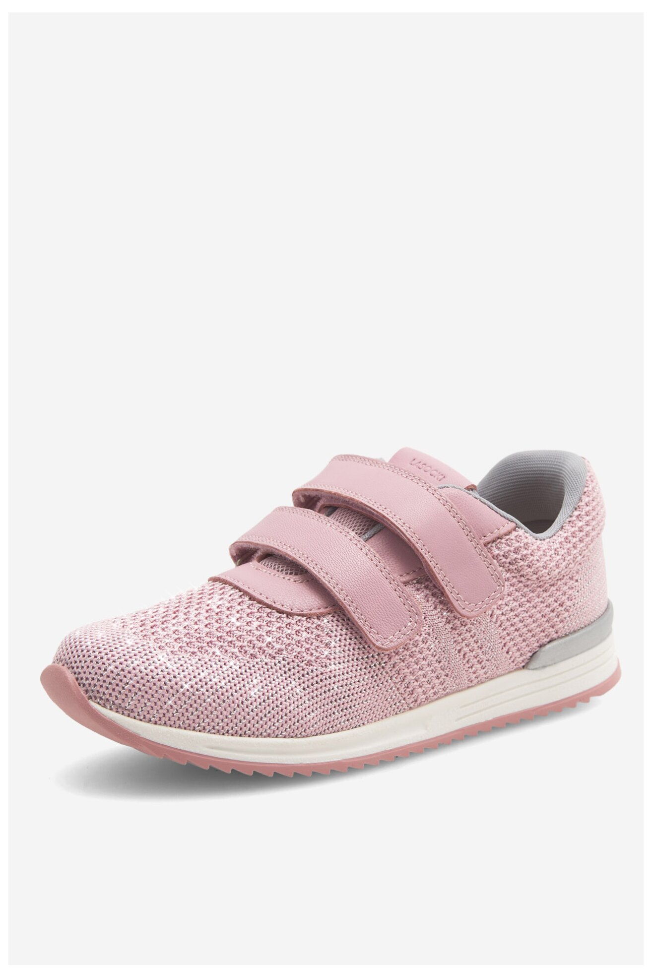 Sneakerși Lasocki Young TEKS CI12-2757-13(IV)DZ ROZ DESCHIS