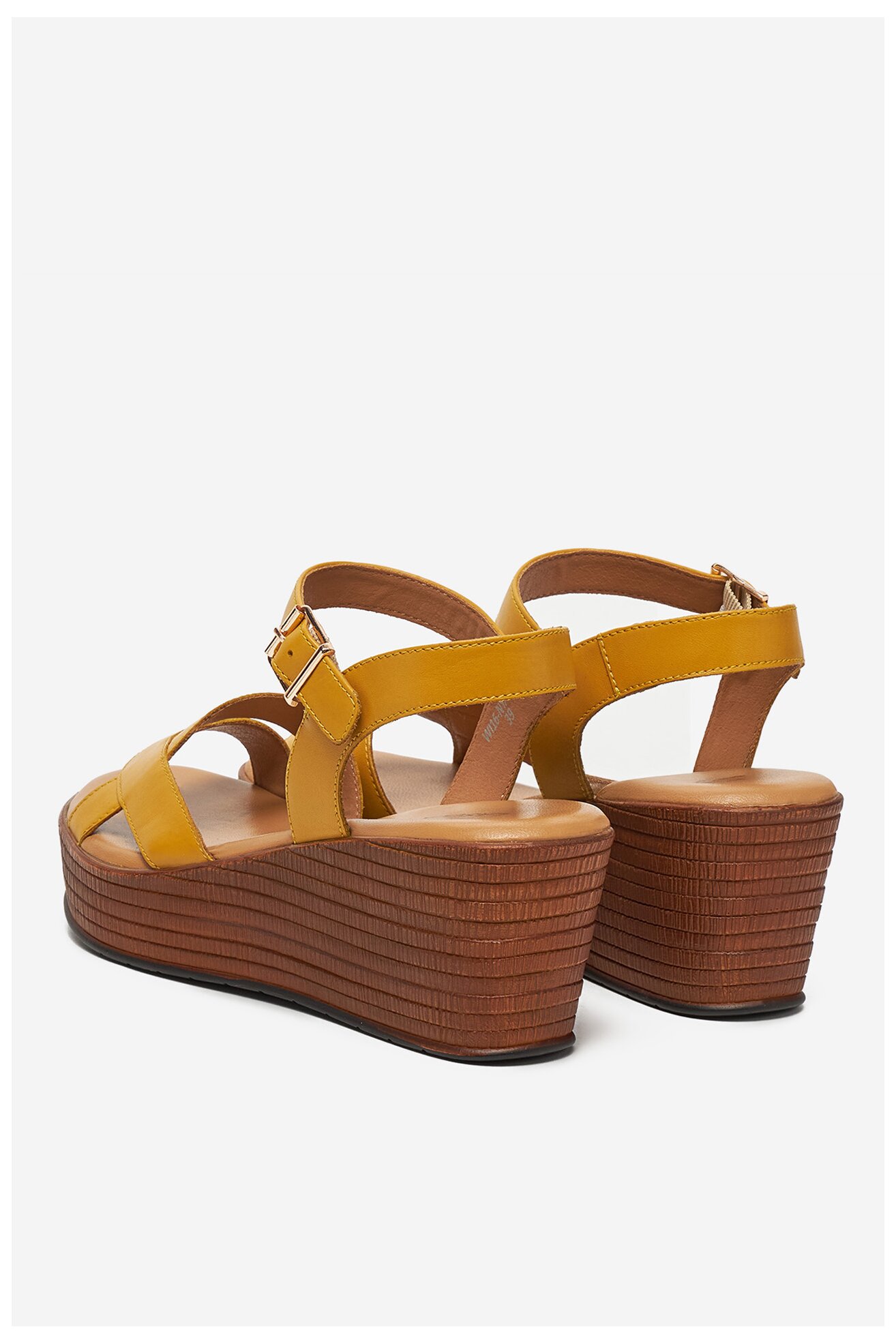 Sandale Lasocki WI16-NYASA-03 BOJA MEDA