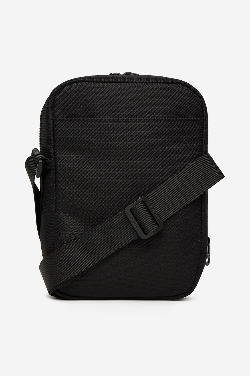 Pánská taška G-STAR RAW ČERNÁ - 5904862883458