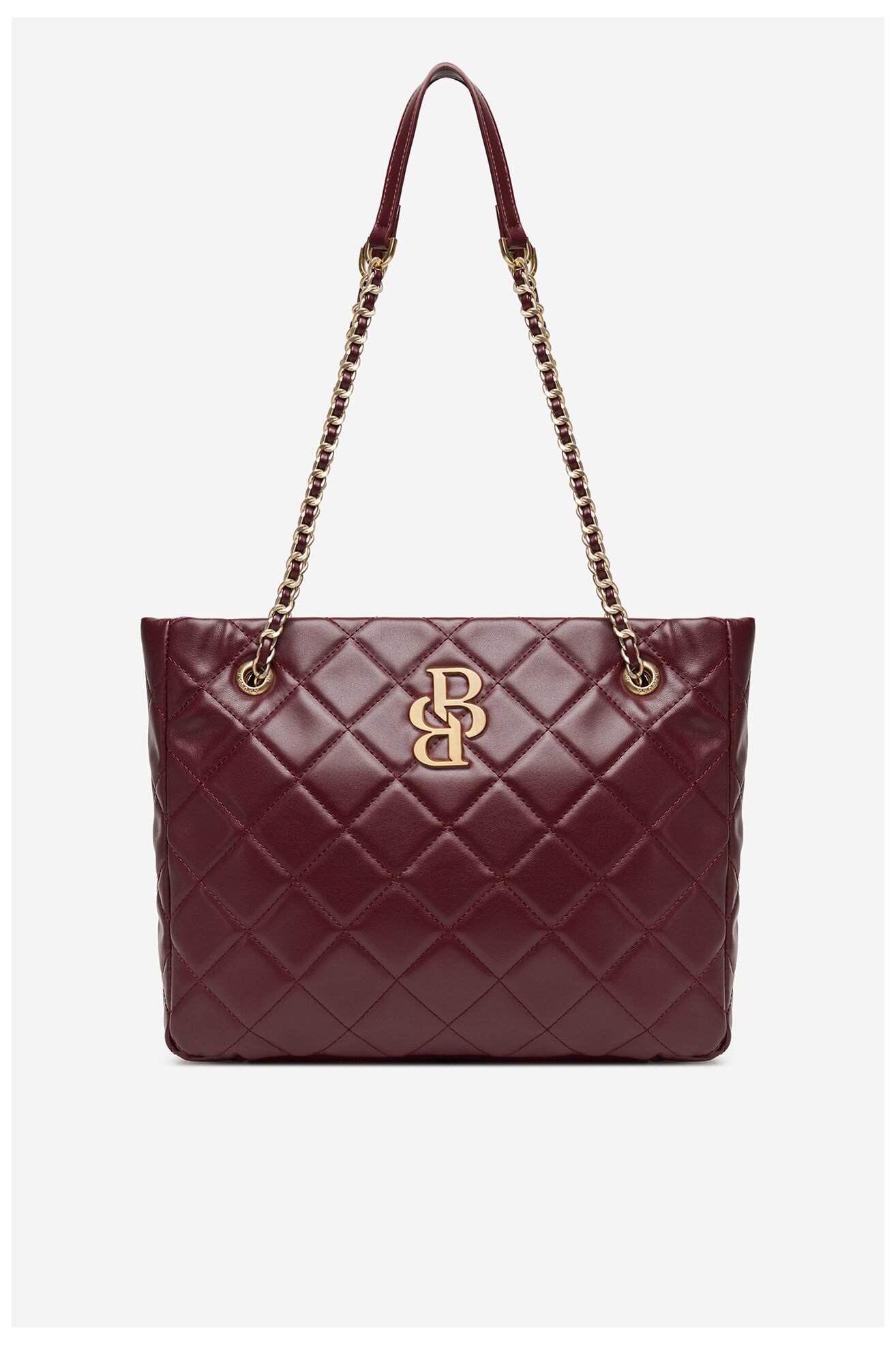 Geantă de mână Badura C-ARNA-LA482-2962-1 GRENA