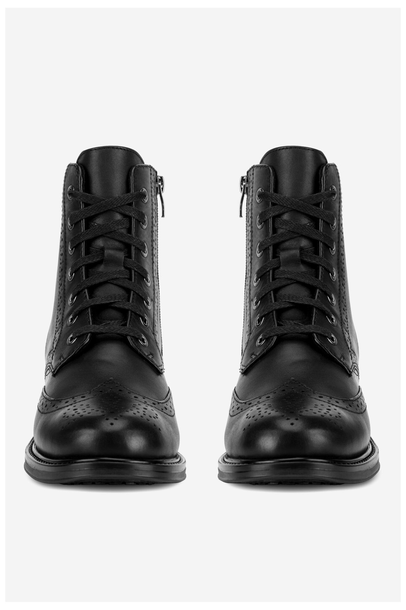 Bocanci Lasocki ARC-DERBY-07 NEGRU