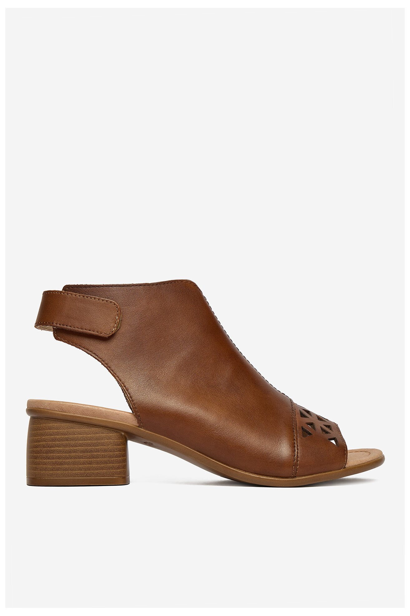 Сандали Remonte CEO-R8772-24 КАФЯВ