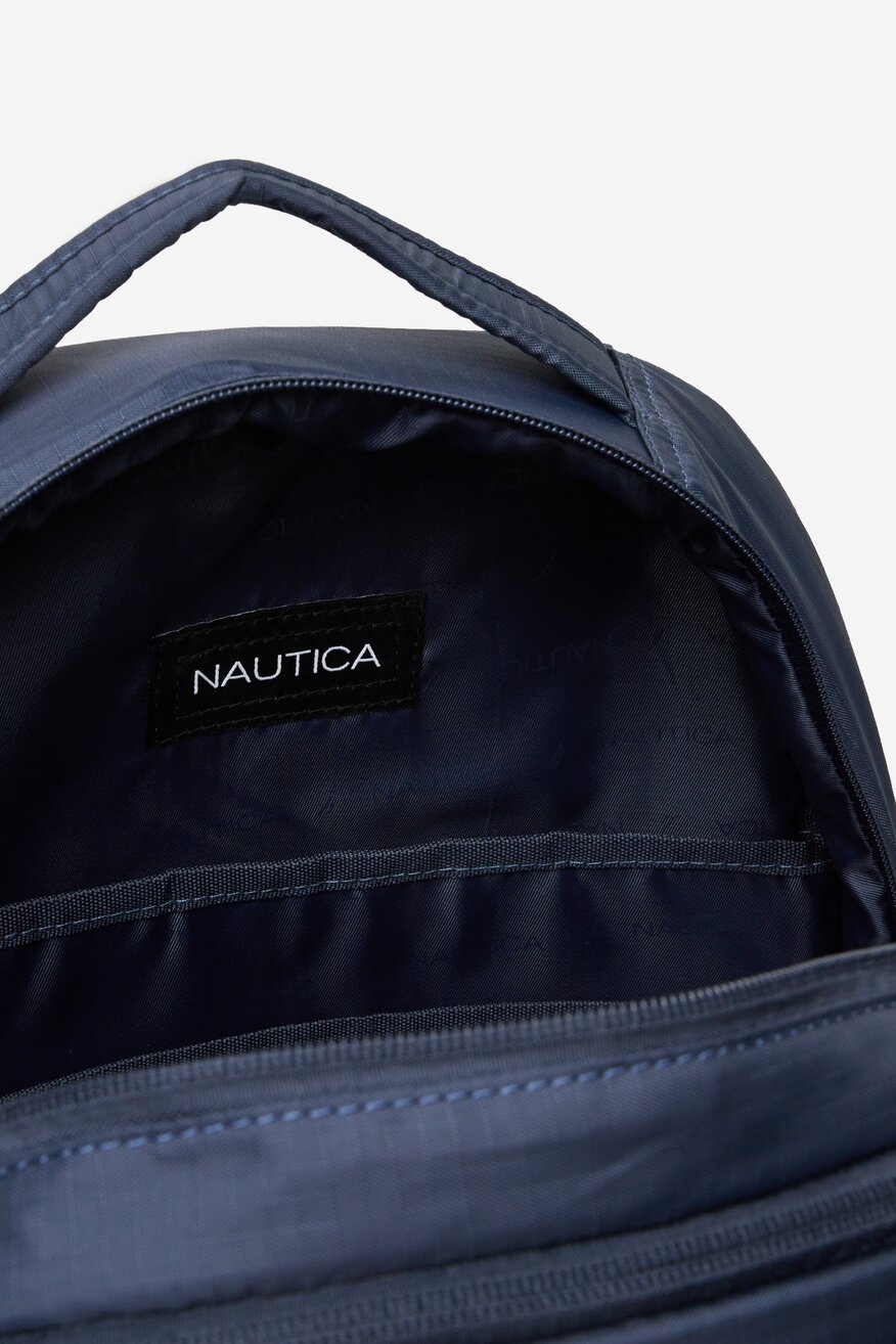 Batoh NAUTICA TMAVĚ MODRÁ - 5906751382134