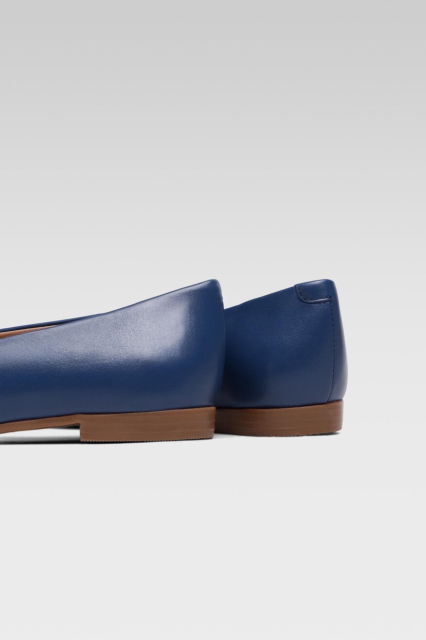 
                Baletanke Lasocki DENIM - 5904248403638