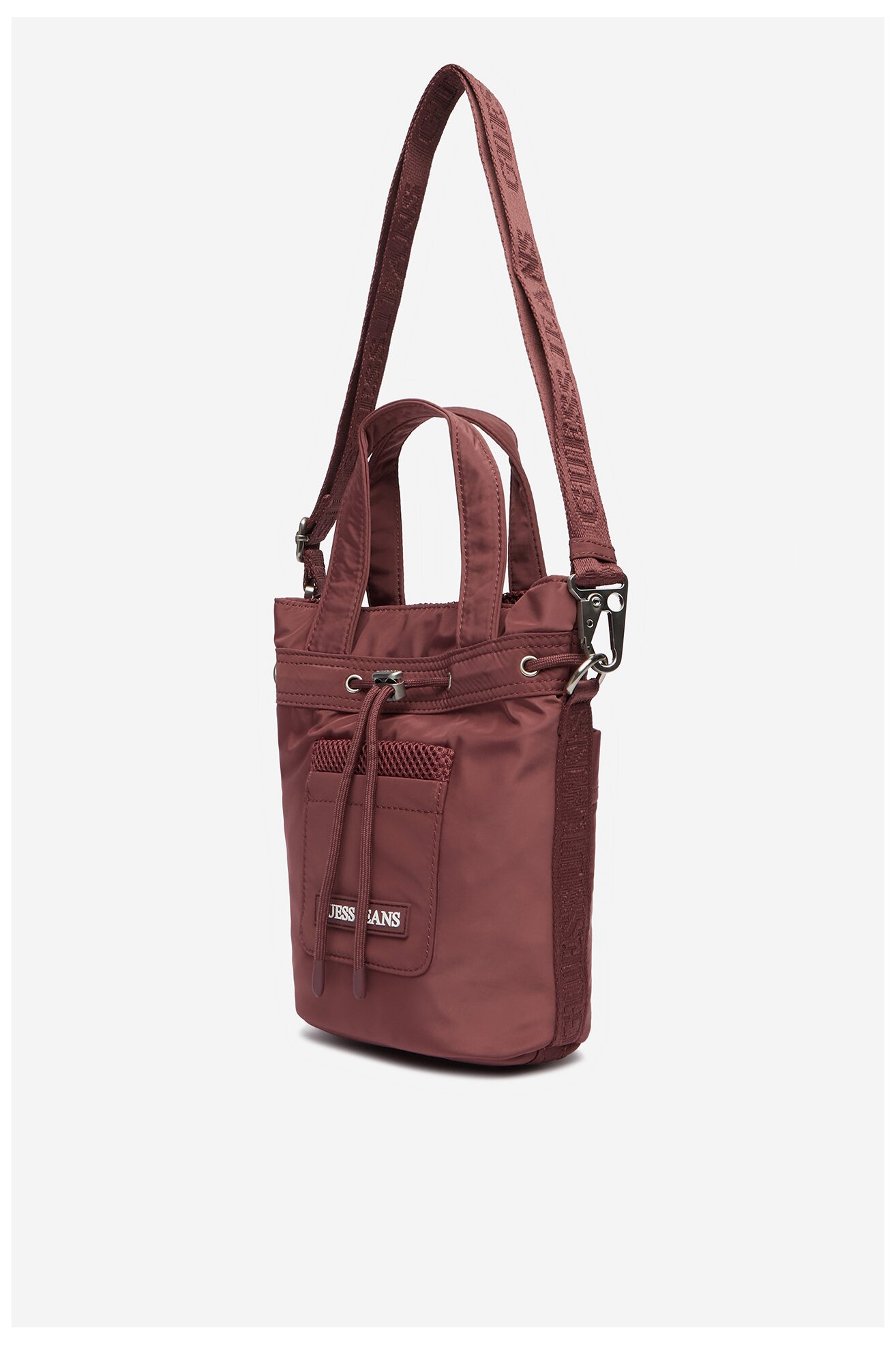 Сумка З Ремінцем GUESS JEANS CWBEO-GUESS-XC-006-09 ФІОЛЕТОВИЙ